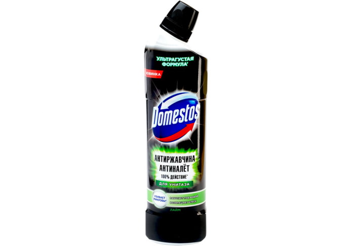 Domestos антиржавчина