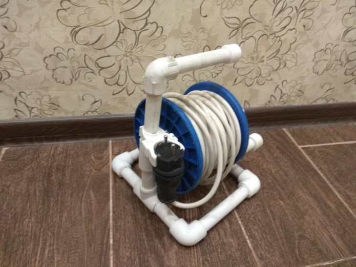 держатель для шланга