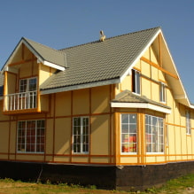 Какие плюсы и минусы есть у каркасных домов?-8
