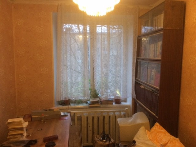 Детская до