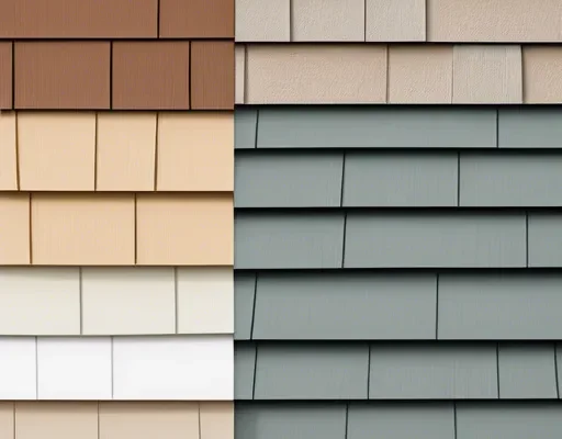 Storuri pentru siding: Cum să alegi cea mai bună opțiune pentru casa ta