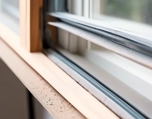 Tehnici actuale de vopsire a ferestrelor și recomandări utile pentru casă