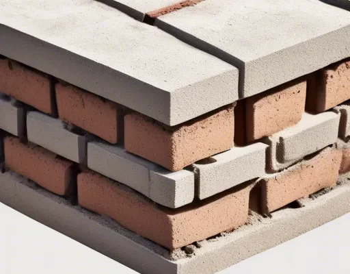 Bază de cărămidă pentru beton aerat: avantaje și nuanțe ale instalării