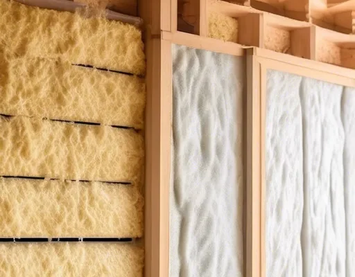 Recomandări profesionale pentru izolarea termică a unei case din lemn cu vată minerală sub siding