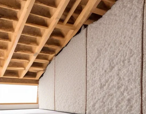 Metode și recomandări puternice pentru izolarea termică a acoperișului din interior