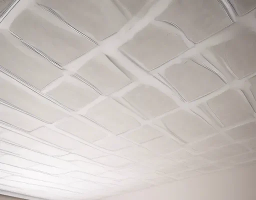 Concepte moderne și imagini inspirate de tavane din gips-carton pentru bucătărie.