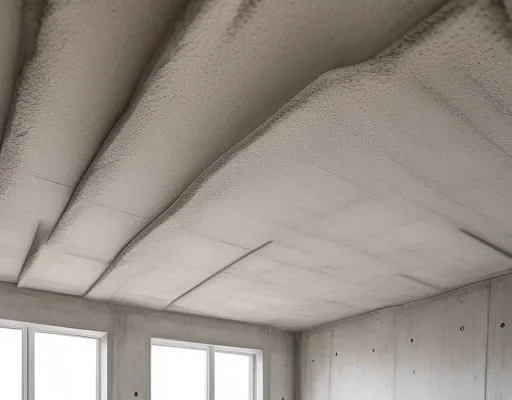 Pardoseli din beton aerat: tehnologii și recomandări utile pentru construcții