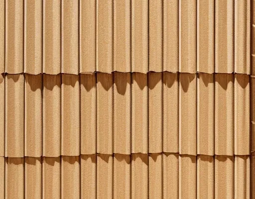 Tablă profilată pentru finisarea exterioară a locuințelor: confort și ghid pas cu pas