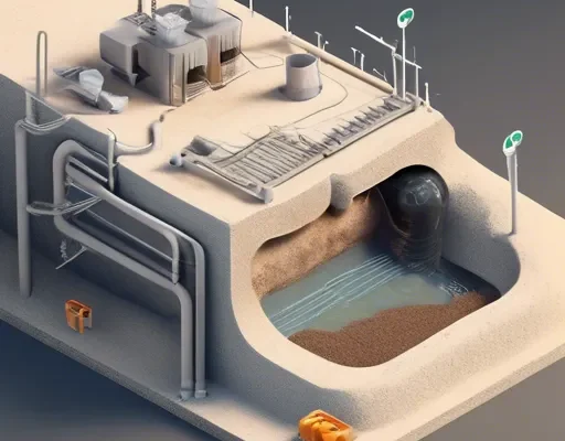 Cum să vă construiți propriul sistem de canalizare: Instrucțiuni pas cu pas