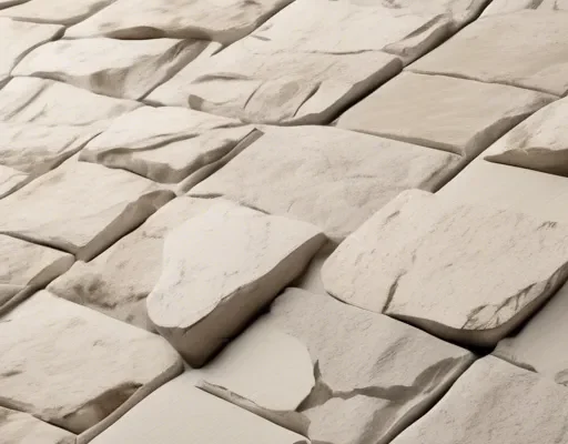 Piatră artificială pentru fundație: o soluție elegantă și fiabilă