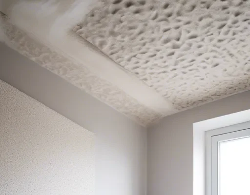 Tavane din gips-carton: imagini estetice și soluții originale pentru dormitor