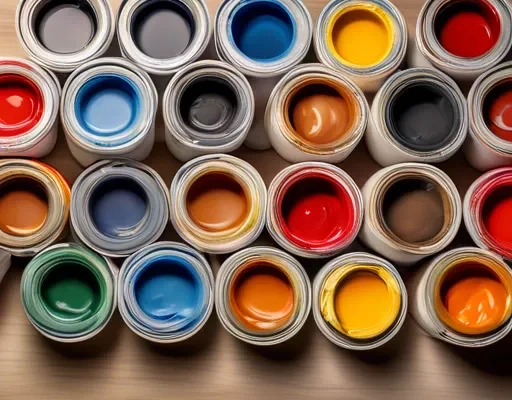 Vopsele acrilice pentru lemn: recomandări și îngrijire pentru lucrări în aer liber