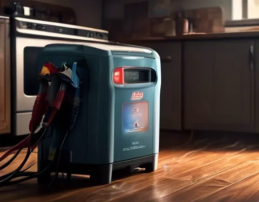 Cum să alegi un aparat de spălat cu presiune înaltă pentru mașina ta?