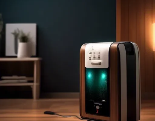 Cum să alegi un filtru pentru un purificator de aer?