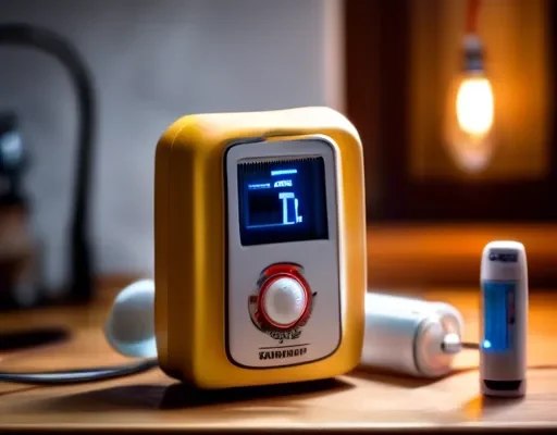 Cum să alegi un inhalator pentru acasă?