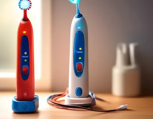 Cum să alegi o periuță de dinți electrică fiabilă pentru copii?