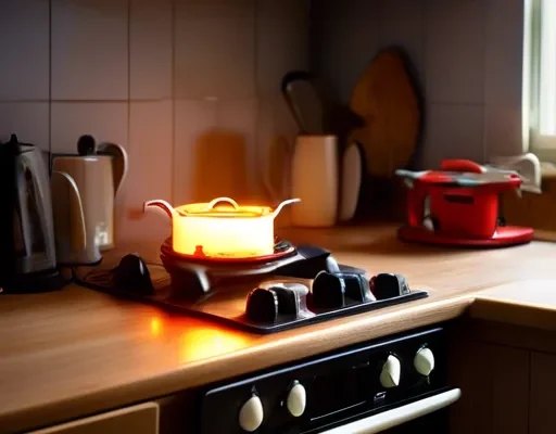 Ce criterii ar trebui alese atunci când se selectează o sobă electrică pentru o casă de vară?