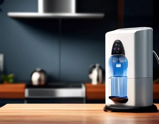 Cum să alegi un sistem de purificare a apei pentru apartamentul tău?