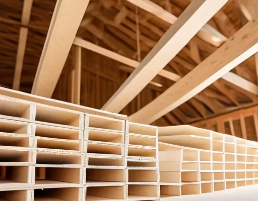 Ghid pas cu pas pentru selectarea și instalarea plăcilor de căpriori