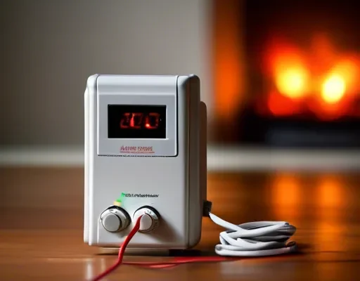 Cum să alegi un termostat pentru sistemul tău de încălzire prin pardoseală