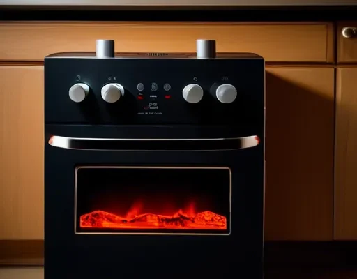 Cum să alegi un șemineu electric pentru apartamentul tău?