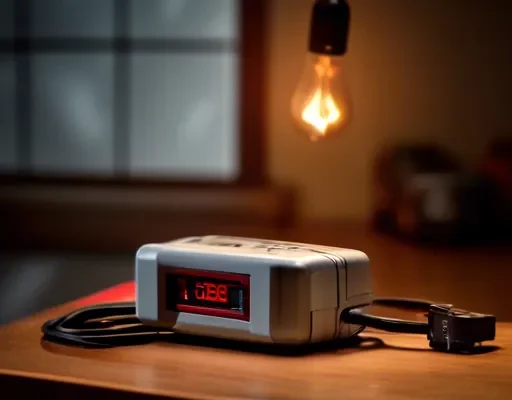 Cum să alegi un stabilizator de tensiune pentru casa ta?