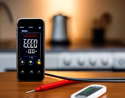 Cum să alegi un termometru de casă care se conectează la un smartphone?