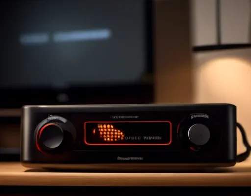 Cum conectez o soundbar nouă la un televizor?