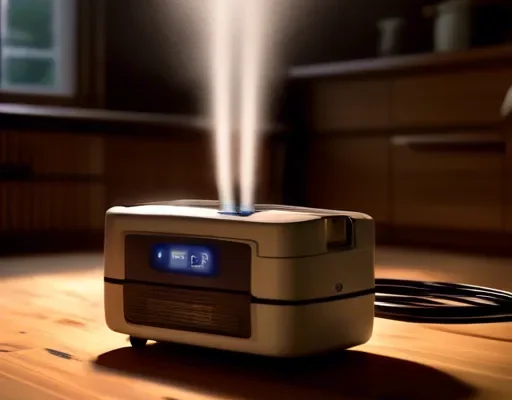 Metode de curățare a filtrului intern al dezumidificatorului de aer