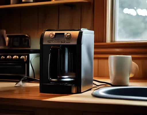 Metode de curățare a canalelor de apă dintr-un aparat de cafea: instrucțiuni pas cu pas